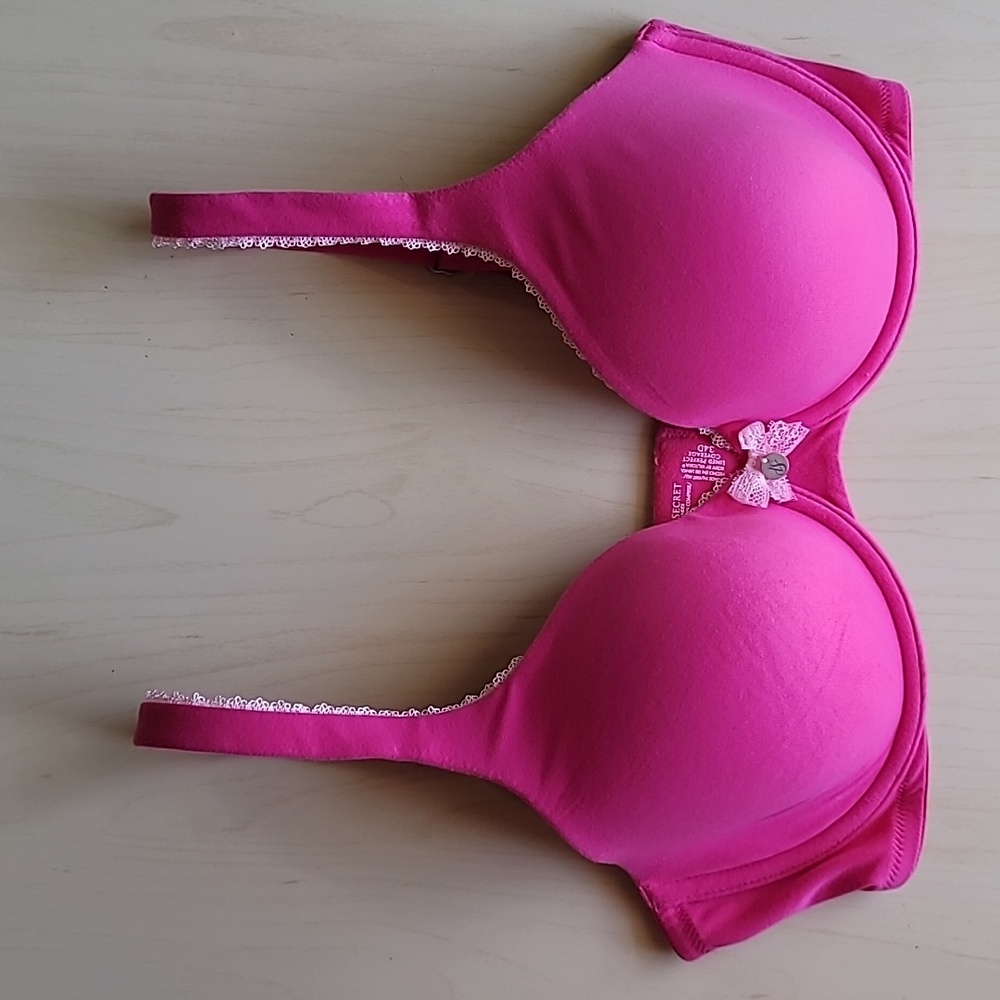 Victoria's Secret Pink Bra